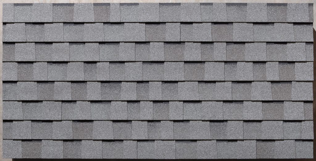 BP Mystique Shingles - Morning Mist Colour - Residential Roofing Installation and Replacement