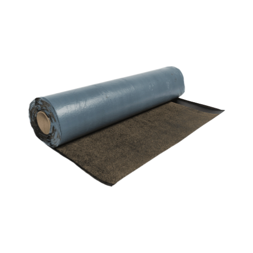 BP Canada Weathertex Ice and Water Shield - protective membrane