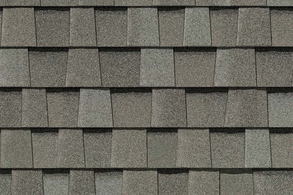 Cobblestone Grey