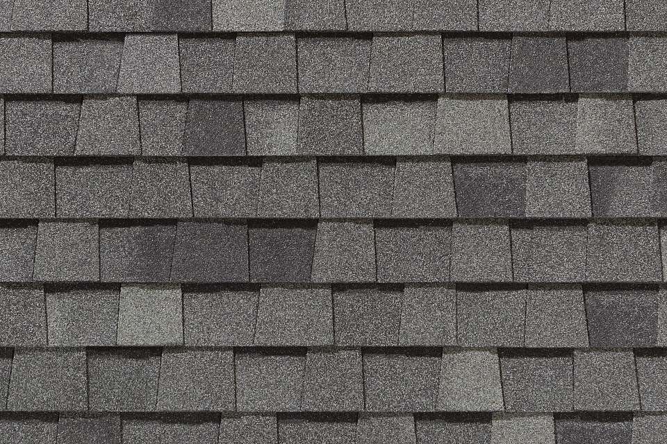 Granite Grey