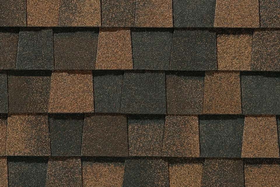 Max Def Burnt Sienna