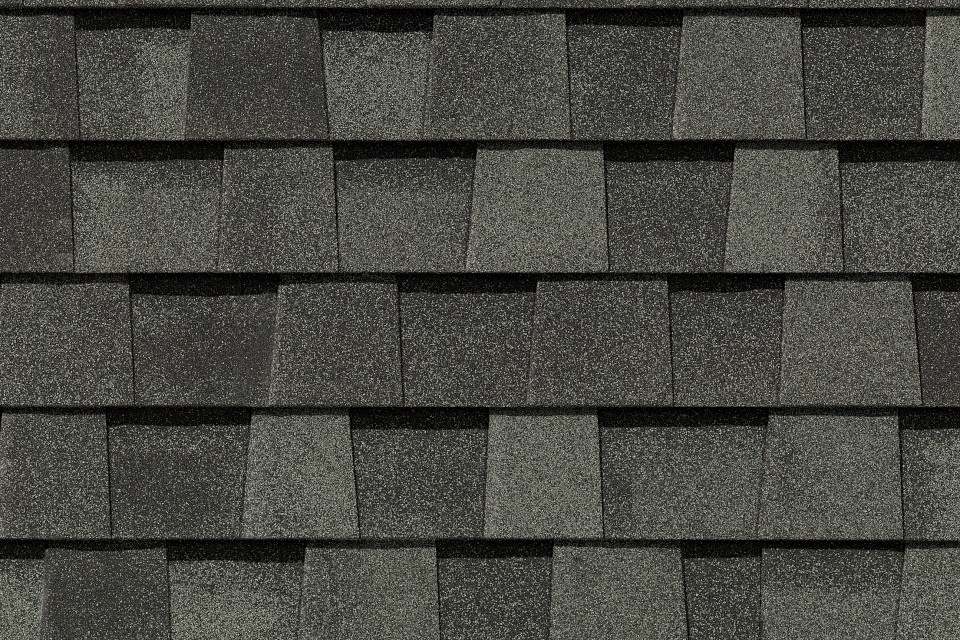 Max Def Granite Grey