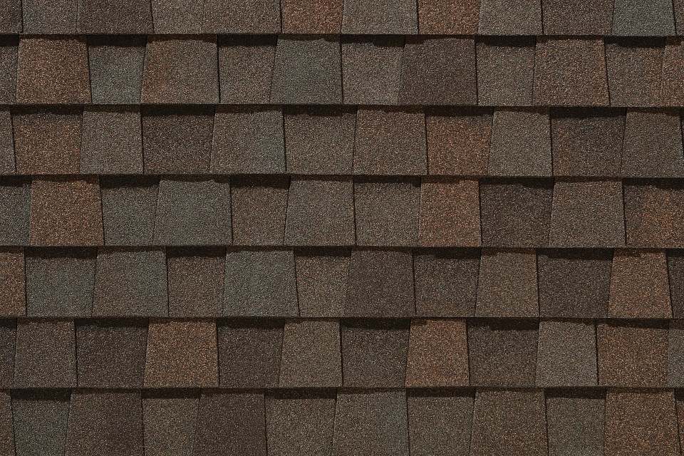 Max Def Heather Blend