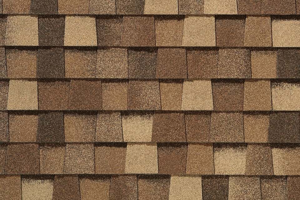 Max Def Resawn Shake