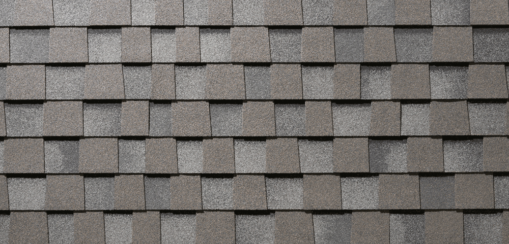 BP Mystique Shingles - Antique Slate Colour - Residential Roofing Installation and Replacement