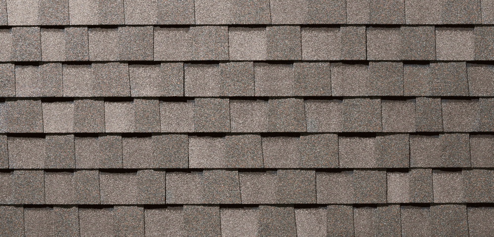 BP Mystique Shingles - Barkwood Colour - Residential Roofing Installation and Replacement