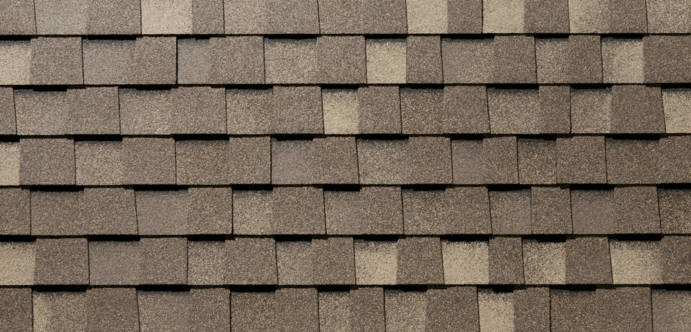 BP Mystique Shingles - Rustic Cedar Colour - Residential Roofing Installation and Replacement