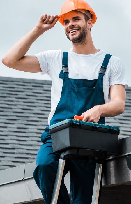 Protect Your Roof with Professional Services
